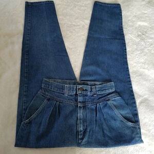 Vintage Rare‎ White Label Levi's High Waisted Jeans